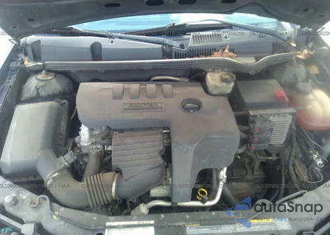 2007 Saturn Ion 2 z USA, uszkodzony, nr VIN 1G8AM15F47Z135767